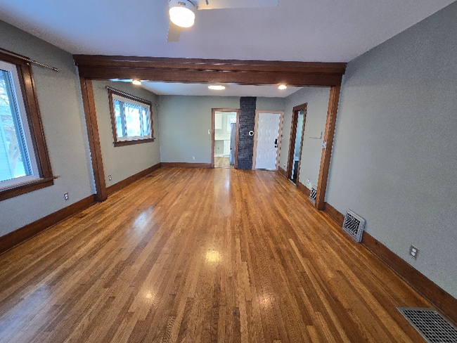 Building Photo - 1019 Widdicomb Ave NW