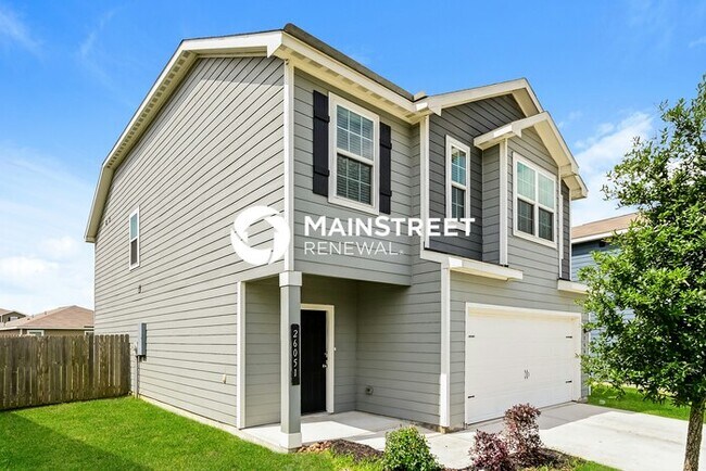Foto del edificio - 4 Bedroom Pet-Friendly Home in MAGNOLIA, TX with Main Street Renewal