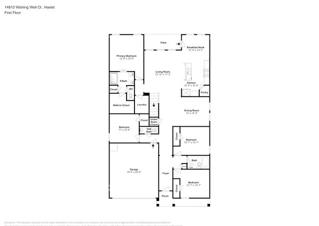 Building Photo - 14813 Wishing Well Ct