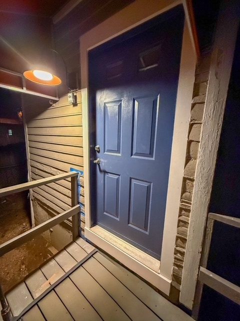 Building Photo - 511 Spottswood St