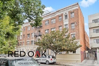 Building Photo - 716 S Berendo St