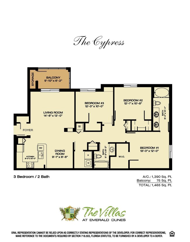 Building Photo - 6386 Emerald Dunes Dr