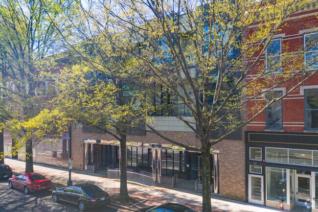 Foto del edificio - Atrium on Broad Apartments