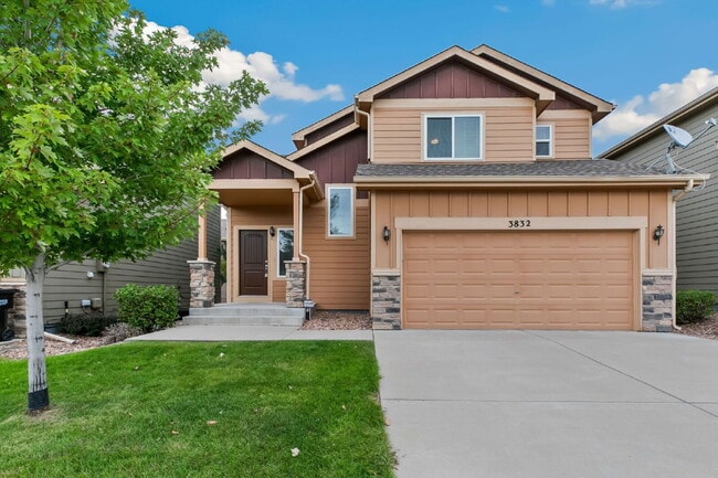 Building Photo - 3832 Sierra Glen Pl