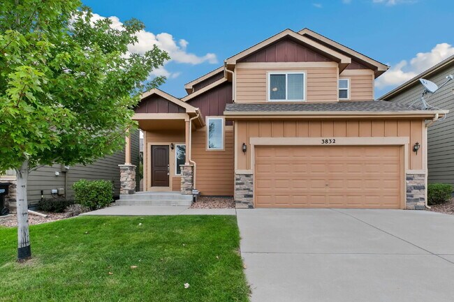 Foto del edificio - 3832 Sierra Glen Pl