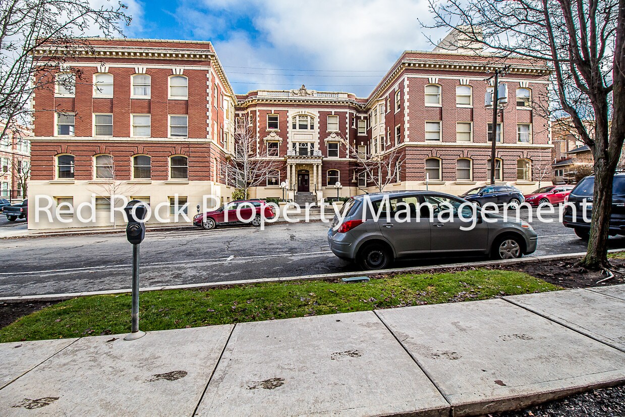 Primary Photo - 507 S Howard St