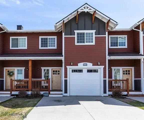 Foto del edificio - 1260 Baxter Creek Way