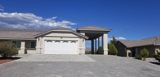 Building Photo - 2261 S Zuni Ave