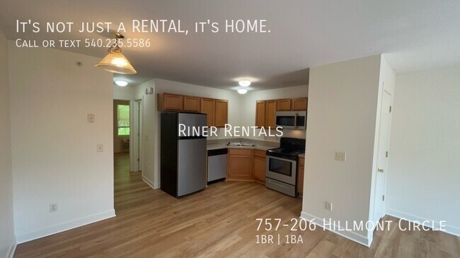 Building Photo - 757-206 Hillmont Circle-