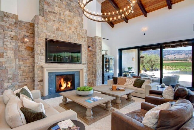Building Photo - 4230 Silverado Trail