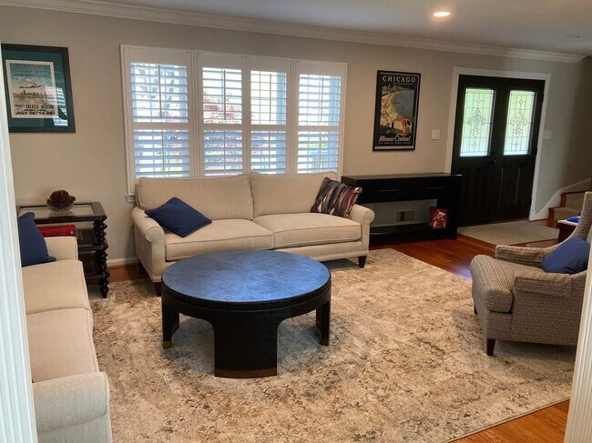 Foto del edificio - 6511 Cape Ct