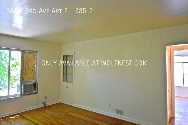 Building Photo - Fabulous 2 Bed Avenues Unit! No Deposit Op...