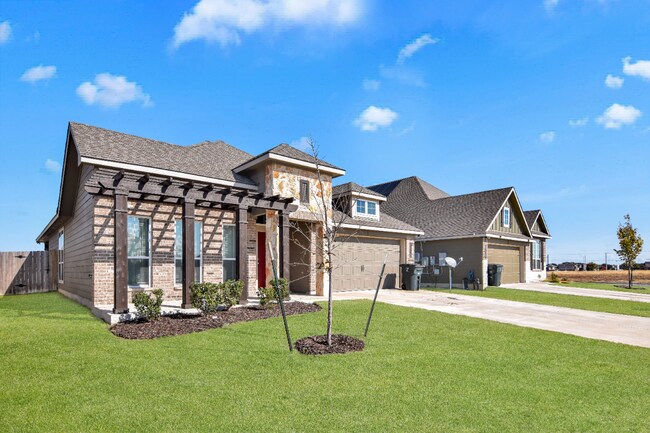 Foto del edificio - 7113 McGregor Lp