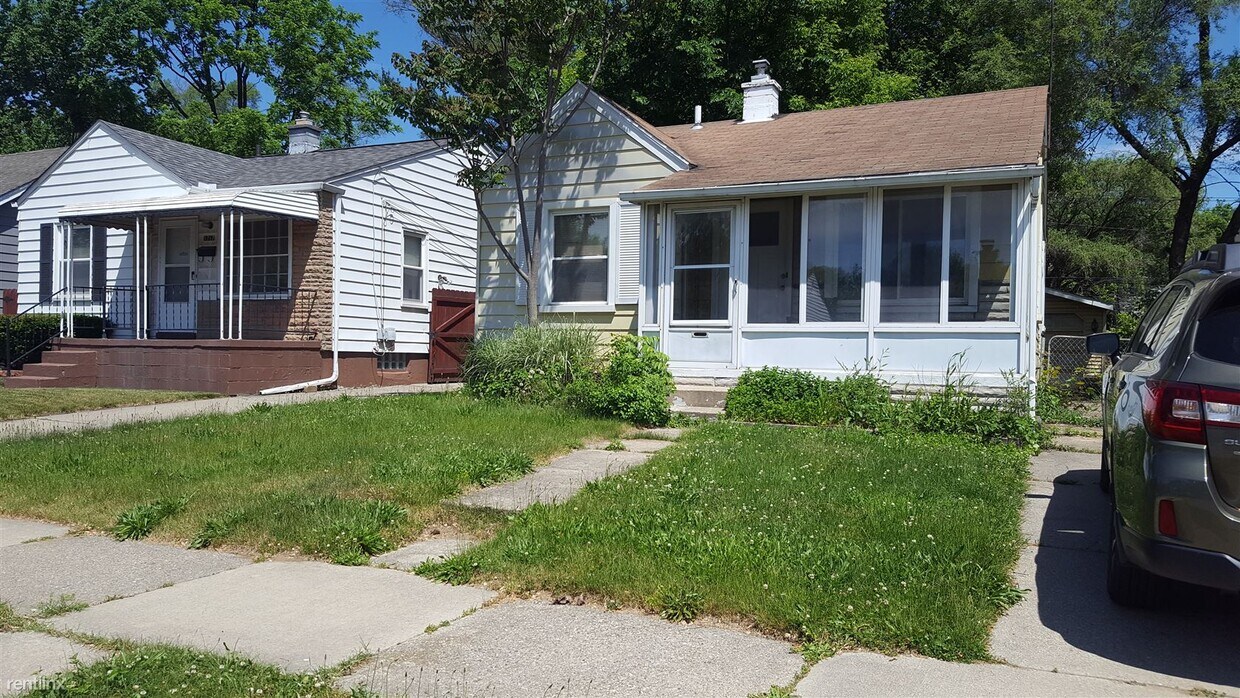 Building Photo - 2 br, 2 bath House - 1731 University St