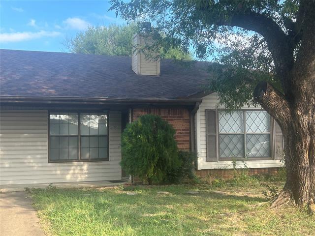 Primary Photo - 2924 Hilltop Dr