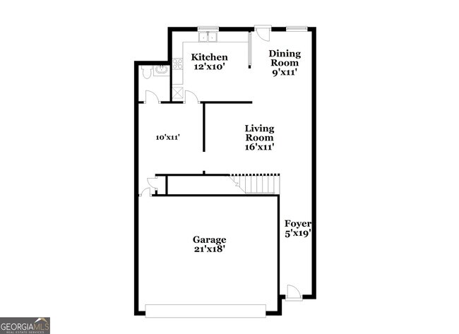 Building Photo - 1266 Brookstone Rd