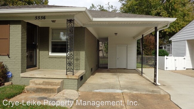 Building Photo - 3 br, 1.5 bath House - 5556 Mason Rd