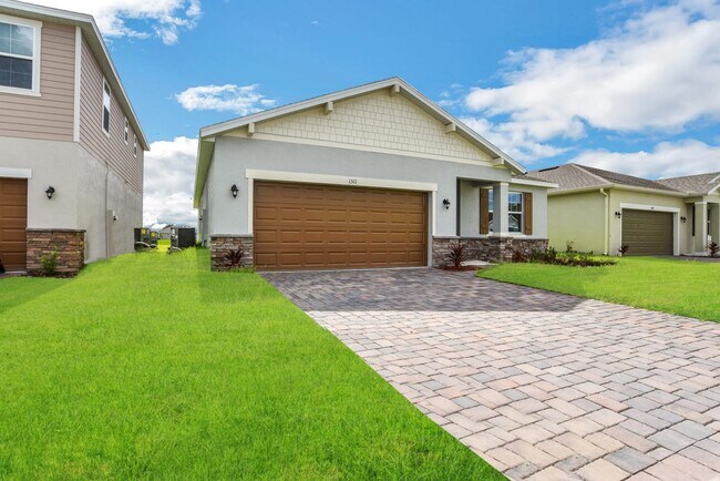 Foto del edificio - 1511 Grassland Ave
