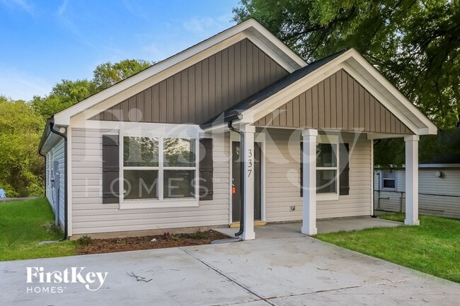 Foto del edificio - 337 Pecan Ct SW