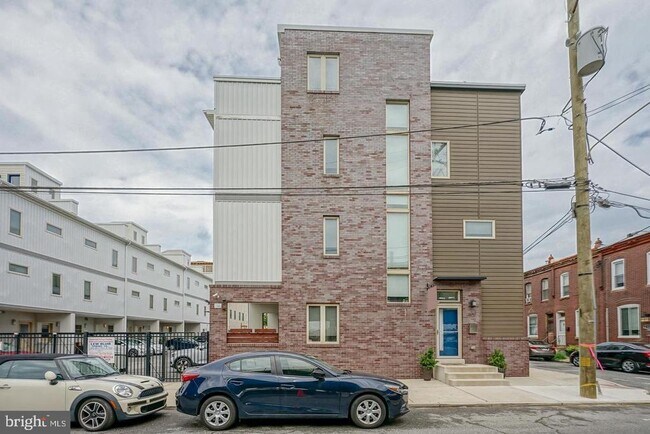 Foto del edificio - 1100 E Hewson St