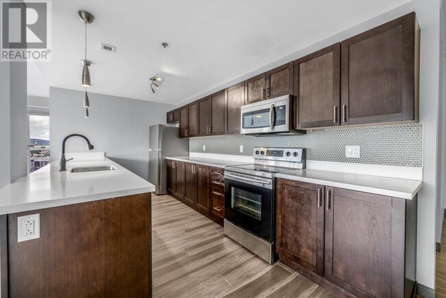 Photo du bâtiment - 40 Henry St