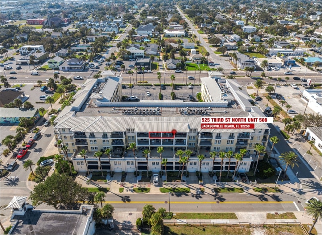 Foto del edificio - 525 3rd St N