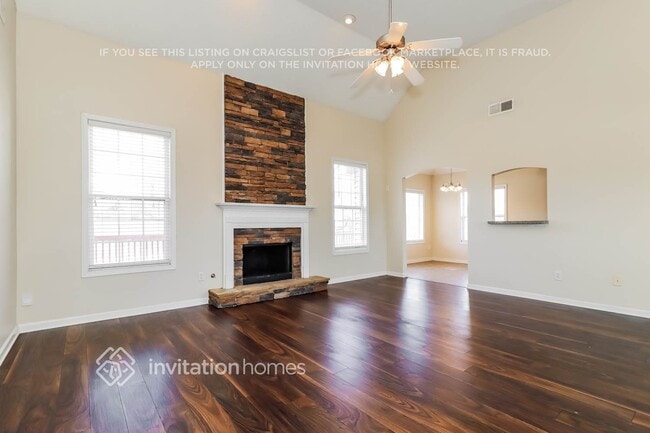 Building Photo - 314 Merrill Meadows Point