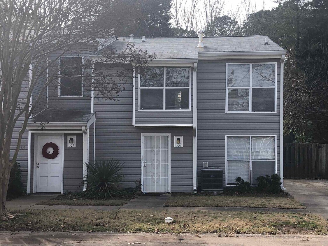 166 Governors Dr, Forest Park, GA 30297 House Rental in Forest Park