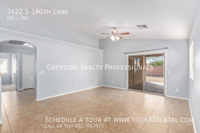 Foto del edificio - 3422 S 160th Ln