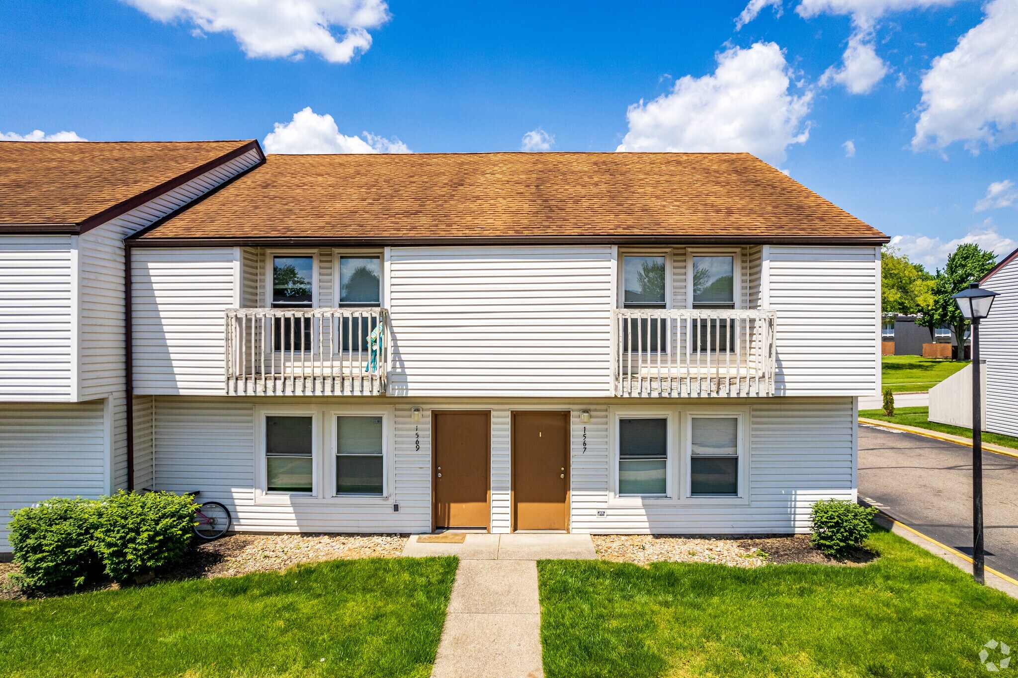 KSU East Townhomes - Student Housing – photo 5