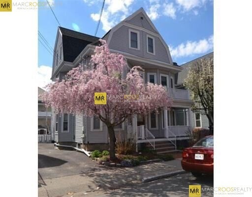 Building Photo - 25 Saint Clements Rd