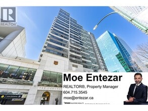 Building Photo - 1060 Alberni St