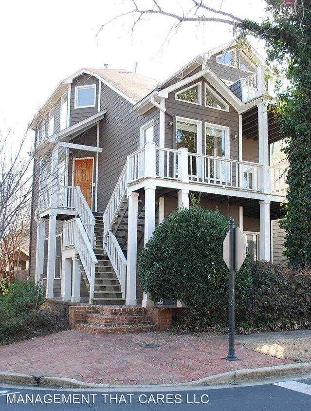 Foto principal - 3 br, 2.5 bath House - 91 Harbor Village D...