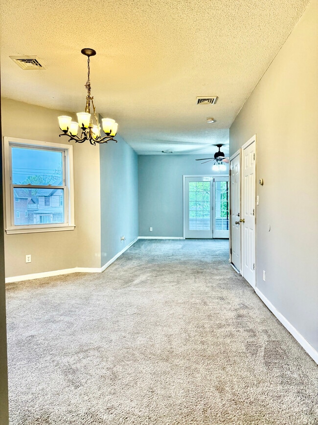 Dining Room - 285 Payne Ave