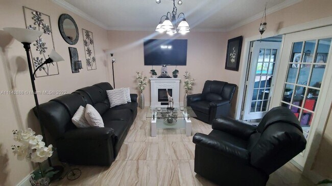 Building Photo - 3035 NW 68th St  12D Fort Lauderdale Fl 33309