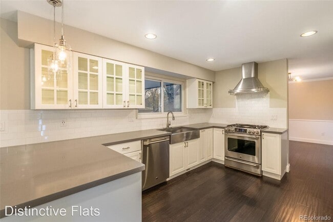 Foto del edificio - 4 br, 3 bath House - 6172 S. Lima Way