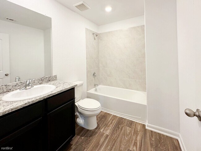 Foto del edificio - 3 br, 2 bath House - 3023 Jackson Smt
