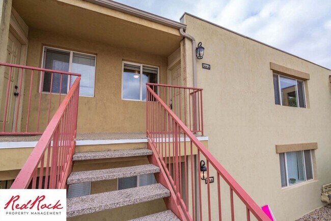 Foto del edificio - Dog Friendly! Great 2 Bedroom, 2 Bathroom ...