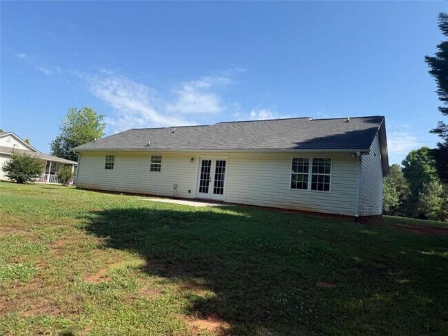 Foto del edificio - 25 Hunters Ridge Dr