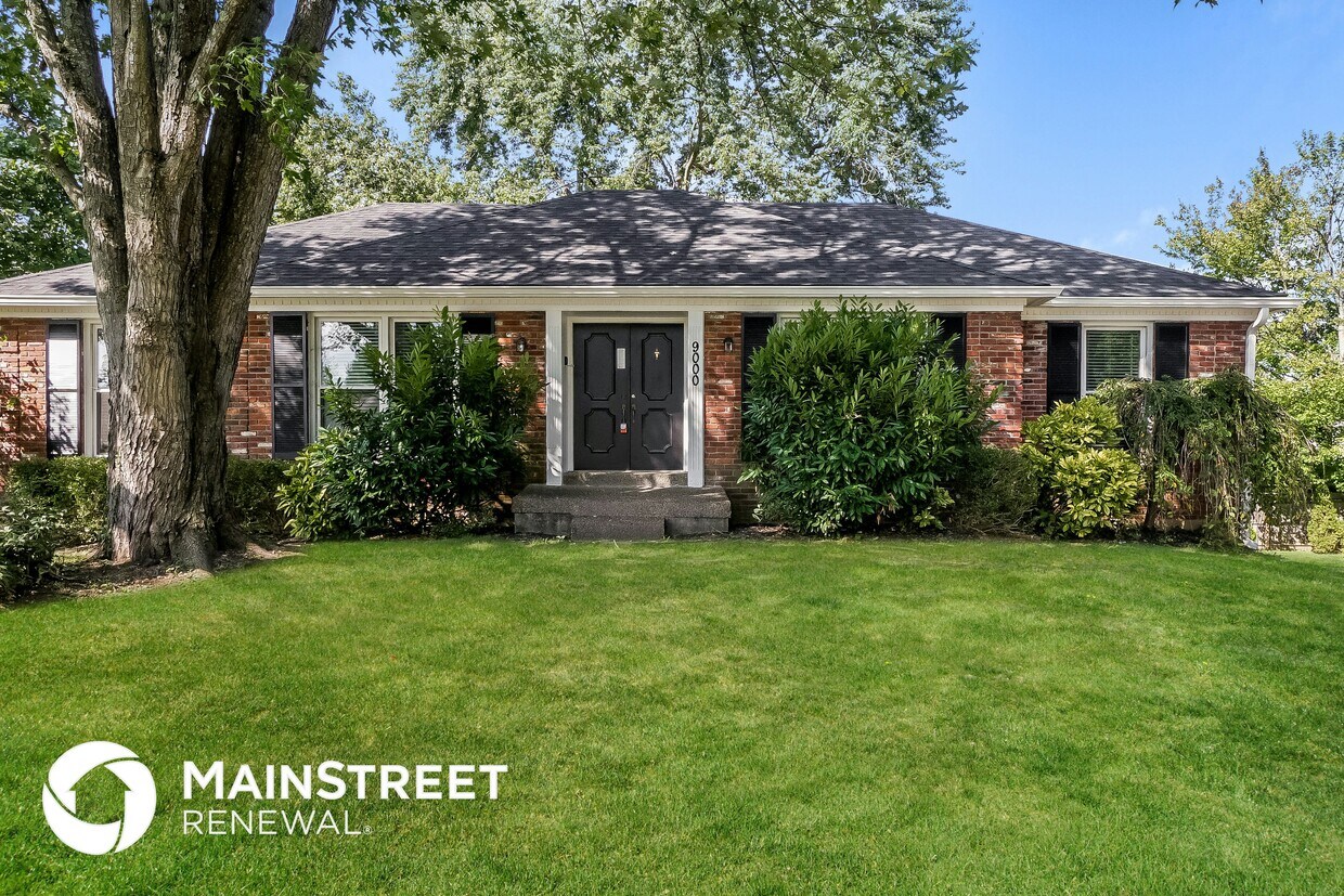 Foto principal - 9000 Willowwood Way