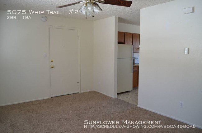 Building Photo - 2 Bed in Village 7 Neighborhood