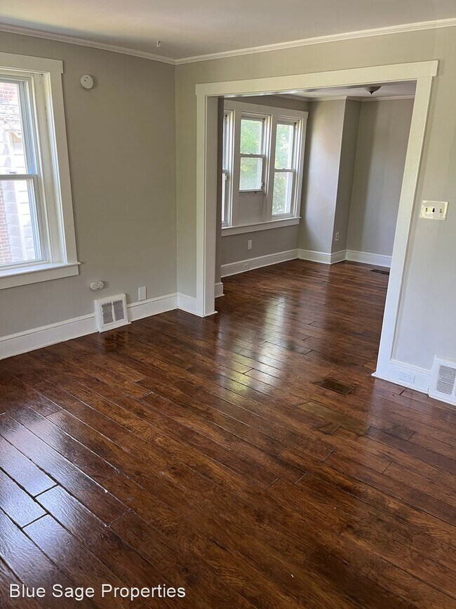 Building Photo - 2 br, 1 bath House - 2607 Lindsay St