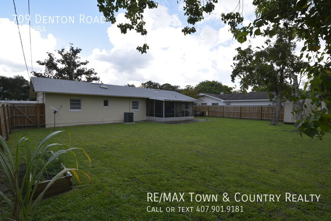 Building Photo - Winter Park Rental Home