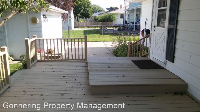 Building Photo - 3 br, 2 bath House - 8109 – 15th Ave