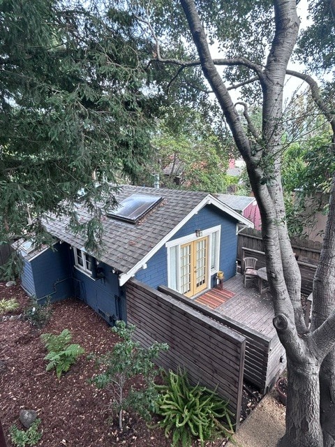 Building Photo - 1217 Evelyn Ave