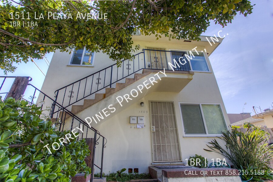 Foto principal - 1511 La Playa Ave