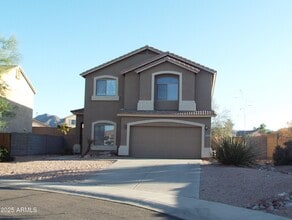Building Photo - 24002 W Lasso Ln