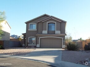 Building Photo - 24002 W Lasso Ln