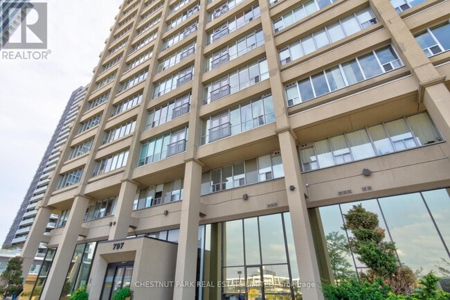 Building Photo - 797-1797 Don Mills Rd.
