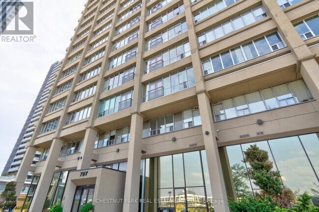 Photo du bâtiment - 797-1797 Don Mills Rd.